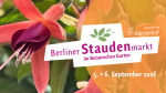 Herbst-Staudenmarkt 2026