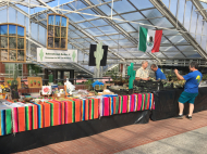 Kakteentage Ausstellung Kakteentage Ausstellung
